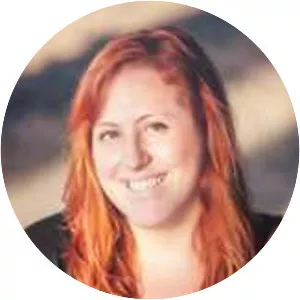 Rachel Stuhler - Author