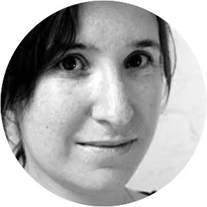 Rachel Sussman photograph