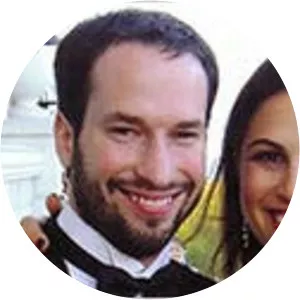 Rachel Suzanne Weisberg Turow photograph