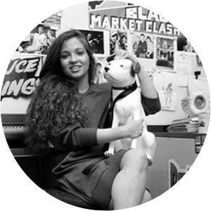 Rachel Sweet - American singer