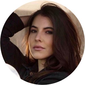 Rachel Talbott photograph