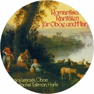 Rachel Talitman Musician