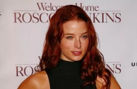 Rachel Tergesen - Fred Durst's ex-wife