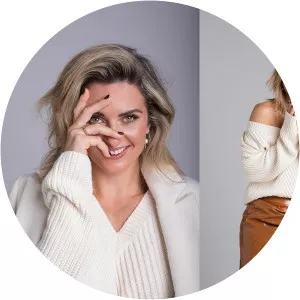 Rachel Thaiday photograph