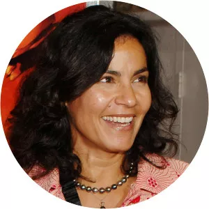 Rachel Ticotin - American film actress