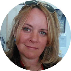 Rachel Tillotson - Film director