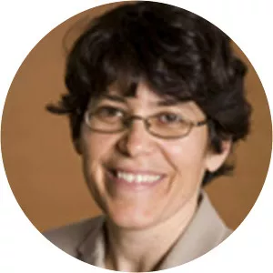 Rachel Timoner photograph