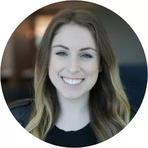 Rachel Tobac photograph