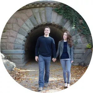 Rachel Trudeau photograph