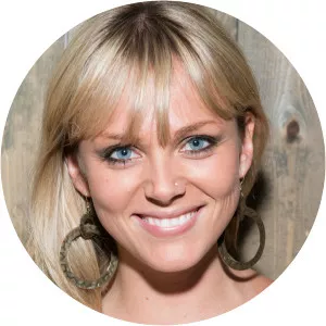 Rachel Trueheart - TV personality