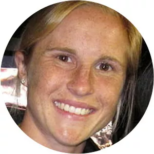 Rachel Van Hollebeke