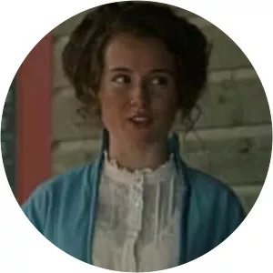 Rachel VanDuzer - Film actor