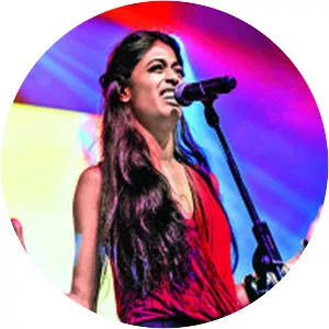 Rachel Varghese - Musical artist