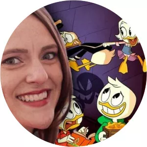 Rachel Vine - Film producer