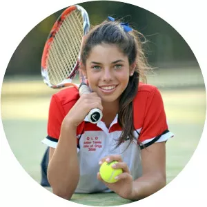 Rachel Waller photograph