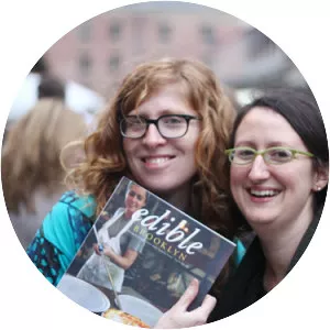 Rachel Wharton - Author