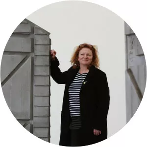 Rachel Whiteread