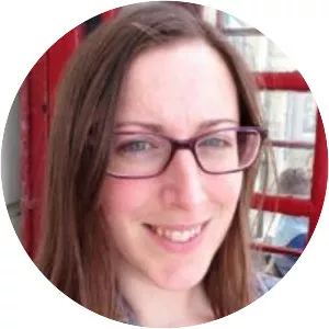 Rachel Willie - Author