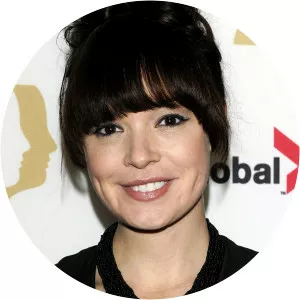 Rachel Wilson - Neuroscientist