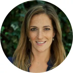 Rachel Witlieb Bernstein