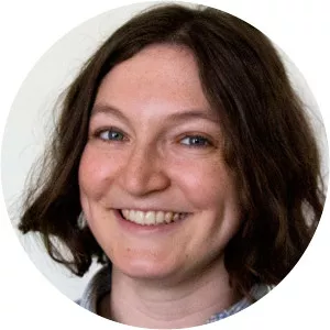 Rachel Wolther - Film producer