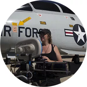 Rachel Wyn Dunn - Cinematographer