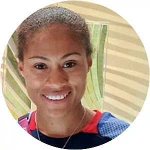 Rachel Yankey - Footballer