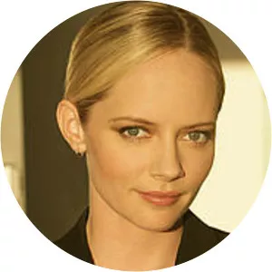 Rachel Young photograph