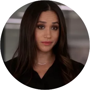 Rachel Zane - Suits character