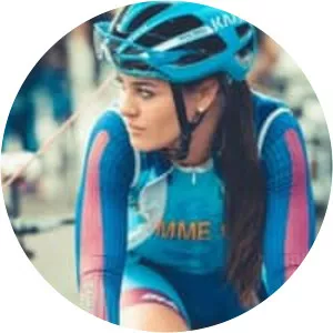 Rachele Barbieri - Italian cyclist