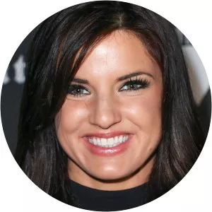 Rachele Brooke Smith