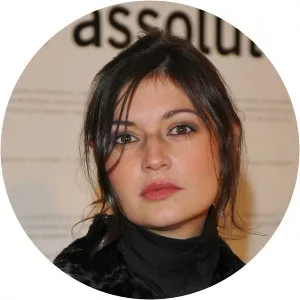 Rachele Cavalli - Roberto Cavalli's daughter