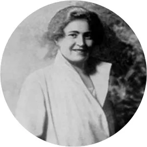 Rachele Mussolini - Benito Mussolini's wife