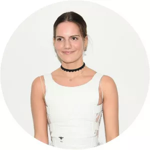 Rachele Regini - Maria Grazia Chiuri's daughter