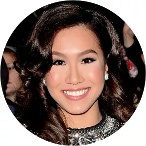 Rachelle Ann Go - Singer