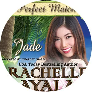 Rachelle Ayala - Author