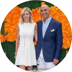 Rachelle Barrack photograph