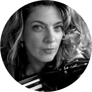 Rachelle Garniez - Musician