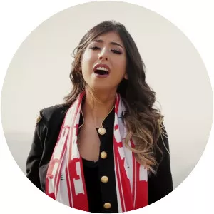 Rachelle Kiame - Musical artist