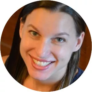 Rachelle McCalla - Author