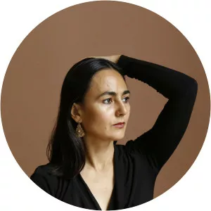 Rachelle Mozman Solano