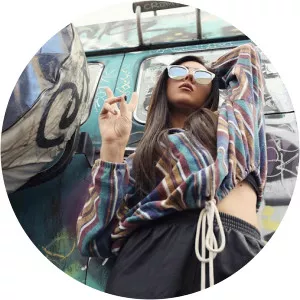 Rachelle Pauli - Musical artist