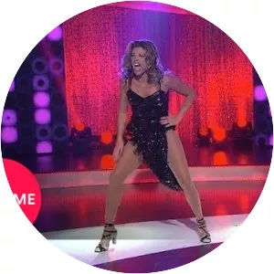 Rachelle Rak - TV actor