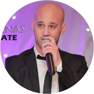 Rachid Anas - Musical artist