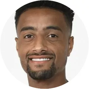 Rachid Arma - Moroccan footballer