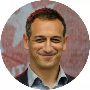 Rachid Azzouzi - Moroccan former football player