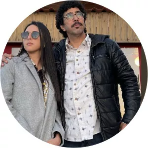 Rachid Batma - Moroccan musician