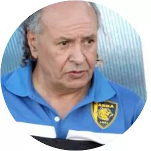 Rachid Belhout - Football manager