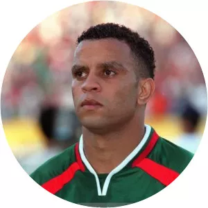 Rachid Benmahmoud - Moroccan former footballer
