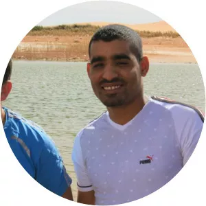 Rachid Bouafia - Actor